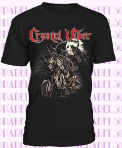 Crystal Viper Legends T-shirt