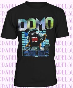 DJ DOMO NEON