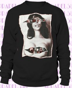 Demand Ransom Sweatshirt