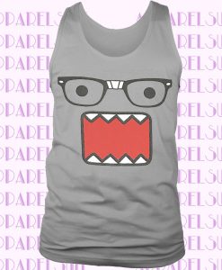 Domo Animation Tanktop