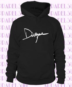 Dwayne Signature Series Hoodie