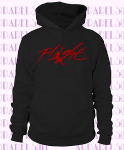 Flight Hoodie