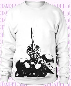 Guyver Sweatshirt