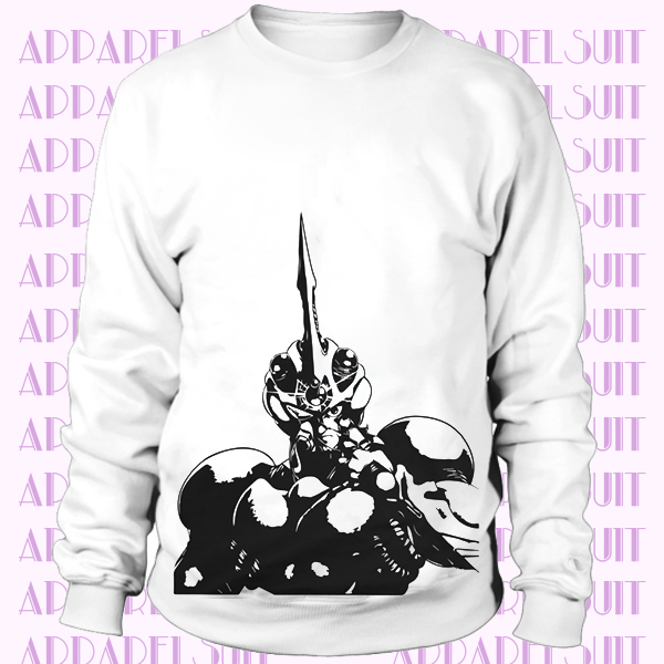 Guyver Sweatshirt