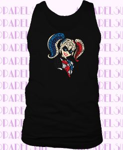 Harley Quinn Tanktop