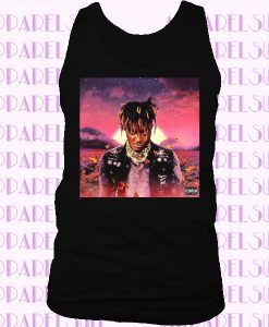 Juice WRLD Legends Never Die Tanktop