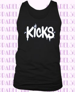 KING OF KICKS Tanktop