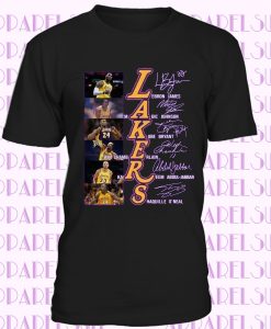 LAKERS LEGENDS T-Shirt