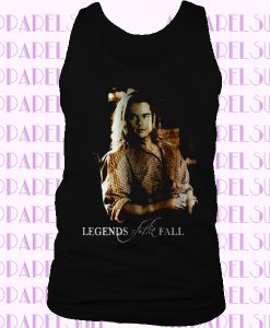 Legends Of the Fall Heavy Tanktop