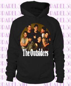 OUTSIDERS THE OUTSIDERS Hoodie