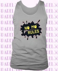 Persona 5 Animation Ryuji No Mo Rules Tanktop