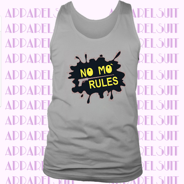 Persona 5 Animation Ryuji No Mo Rules Tanktop