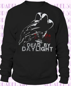 Popular Dead By Daylight Freddy Krueger Sweatshirt