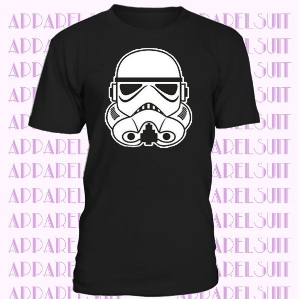 Star War DesignT-shirt