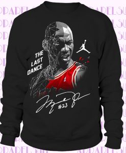 Rick As Negan Mashup Sweatshirt