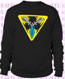 Trinity Force Legends Sweatshirt