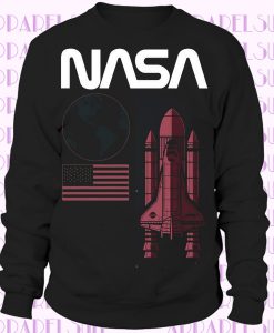 Nasa Space Launch
