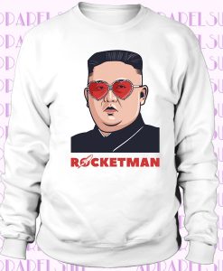 Rocket Man