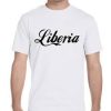 LIBERIA T-SHIRT THD