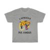 L'aveugle Par Amour T-shirt thd