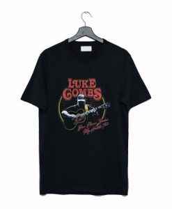 Luke Combs T-Shirt THD