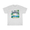 Vintage Beach Boys t-shirt thd