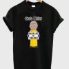 Greta Ritter t-shirt THD