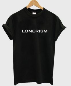 Lonerisn T-shirt THD