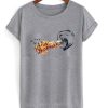 The Chainsmokers T-shirt THD