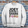 Friends TV Show Sweatshirt