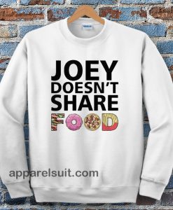 Friends TV Show Sweatshirt