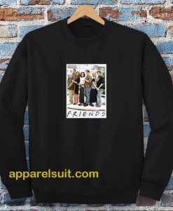 Friends TV Sweatshirt