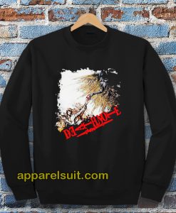 Death Note Sweatshirt