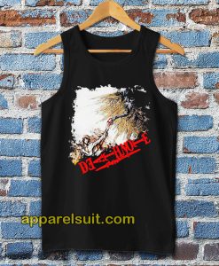 Death Note Tanktop