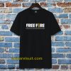 Free Fire Batle Ground T Shirt