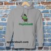 Frogetaboutit Hoodie