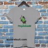 Frogetaboutit Tshirt