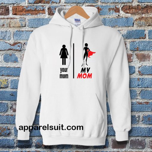 Funny Mother's Day Hoodie