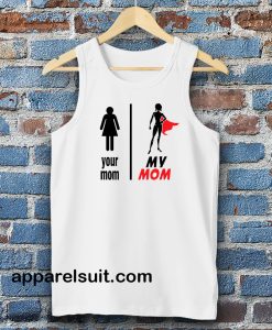 Funny Mother's Day Tanktop