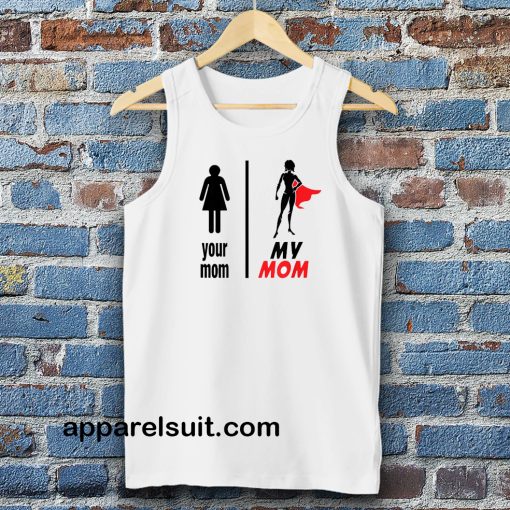 Funny Mother's Day Tanktop