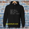 Funny SQL hoodie for Programmer