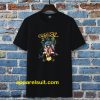 Gorillaz Band Unisex T Shirt