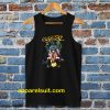 Gorillaz Band Unisex Tanktop