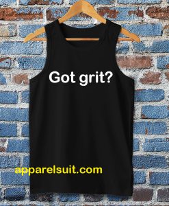 Got grit Tanktop