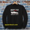 Grand Tour Sport Japan GTS Sweatshirt