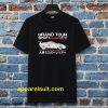 Grand Tour Sport Japan GTS T Shirt