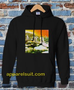 Led Zeppelin Houses Of The Holy Hoodie