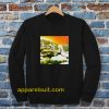 Led Zeppelin Houses Of The Holy Sweatshirt