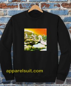 Led Zeppelin Houses Of The Holy Sweatshirt