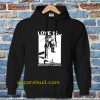 Love Is Doing Whatever Is Necessary Hoodie